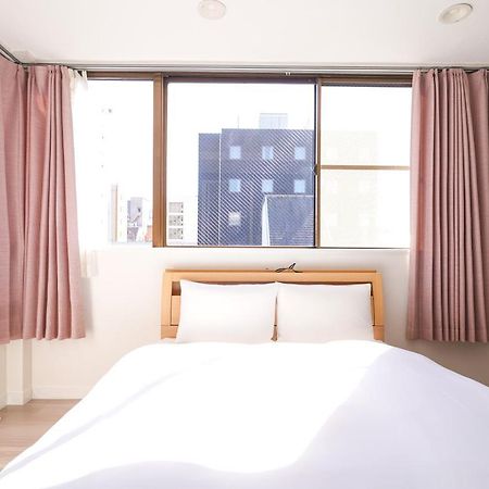 Apartament Shirakabanoyado - Doutonbori Osaka Zewnętrze zdjęcie
