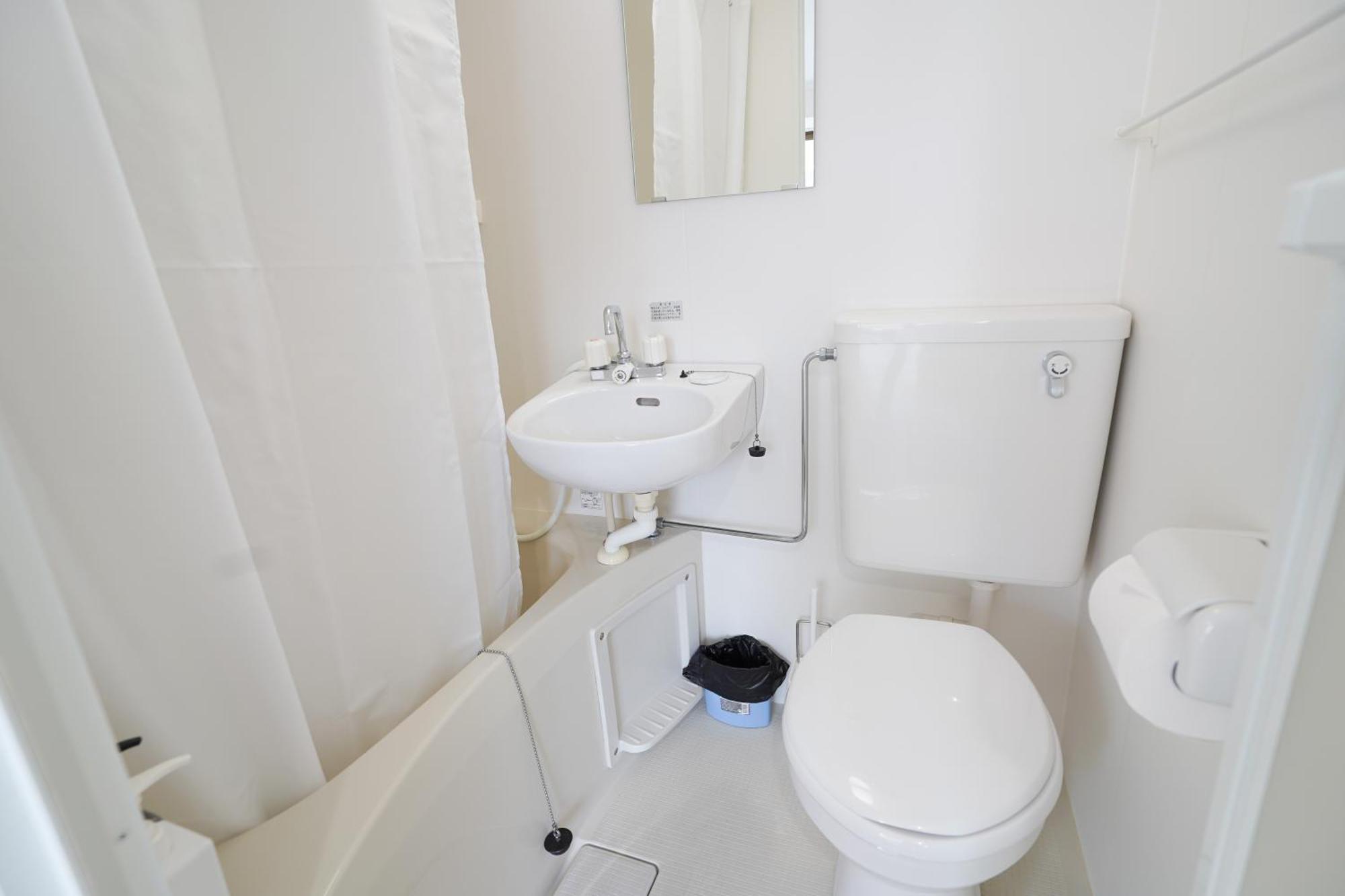 Apartament Shirakabanoyado - Doutonbori Osaka Zewnętrze zdjęcie